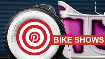 We Have Your Custom Bikes Right Here… On Pinterest