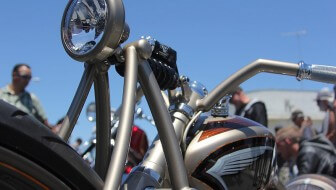 Results from the 2013 Hollister AMD Qualifier Custom Bike Show