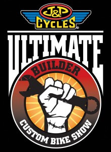 You have the right to use the Ultimate Builder Custom Bike Show