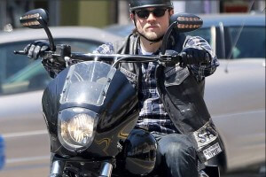 Sons of Anarchy is an American television drama series created by Kurt Sutter about the lives of a close-knit outlaw motorcycle club operating in Charming,