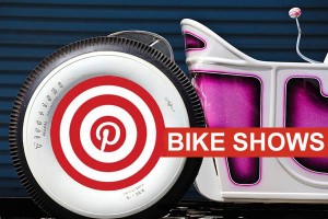 Custom Bike Shows on Pinterest