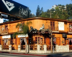 Thunder Road House Back in the day...