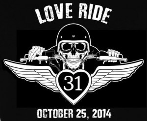 Love Ride 31