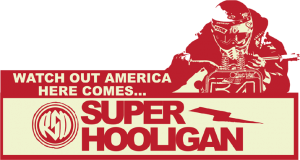 Street Bike Flat Track Racing, with the 2017 Super Hooligan Championship Series