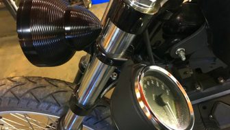 Installing Ken’s Factory NEO-FUSION Headlight